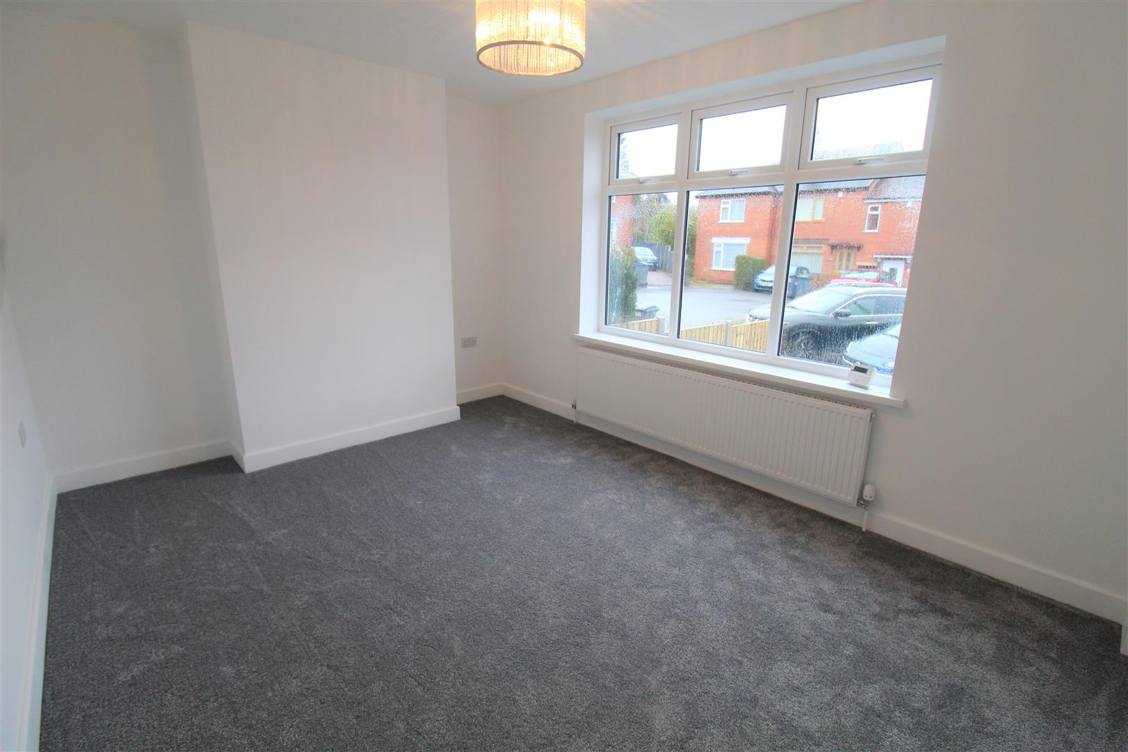 Graham Street, Bucknall, Stoke-On-Trent